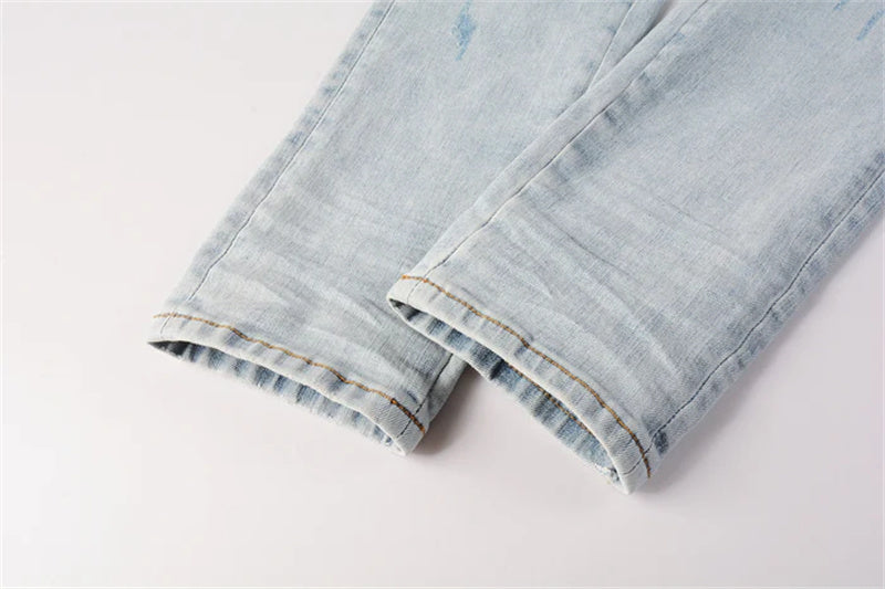 Amiri Denim 8890