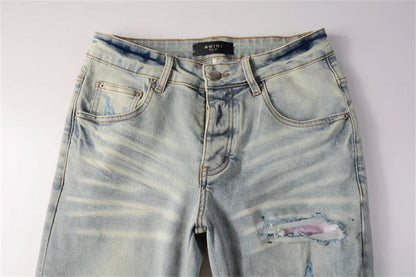 Amiri Denim 8885