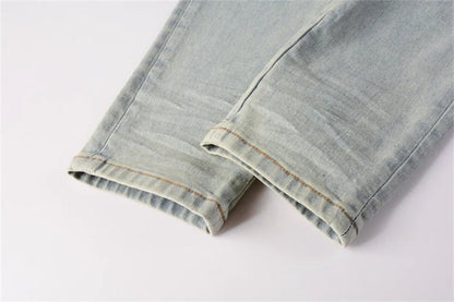 Amiri Denim 8885