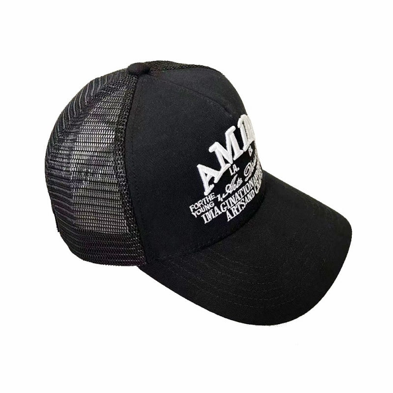 Amiri Hats