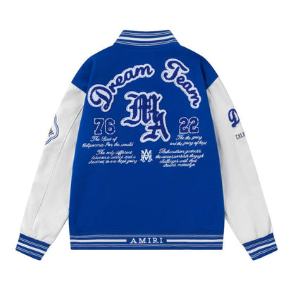 Amiri Jacket