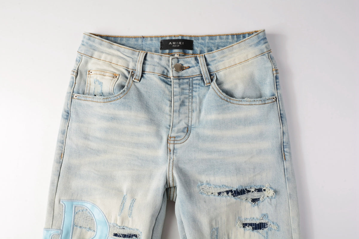 Amiri Denim 8902