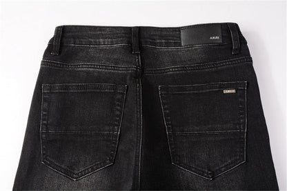 Amiri Denim 830