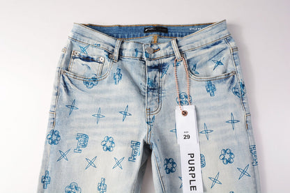 Men's Jeans 9063