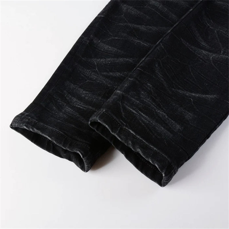 Amiri Denim 1313