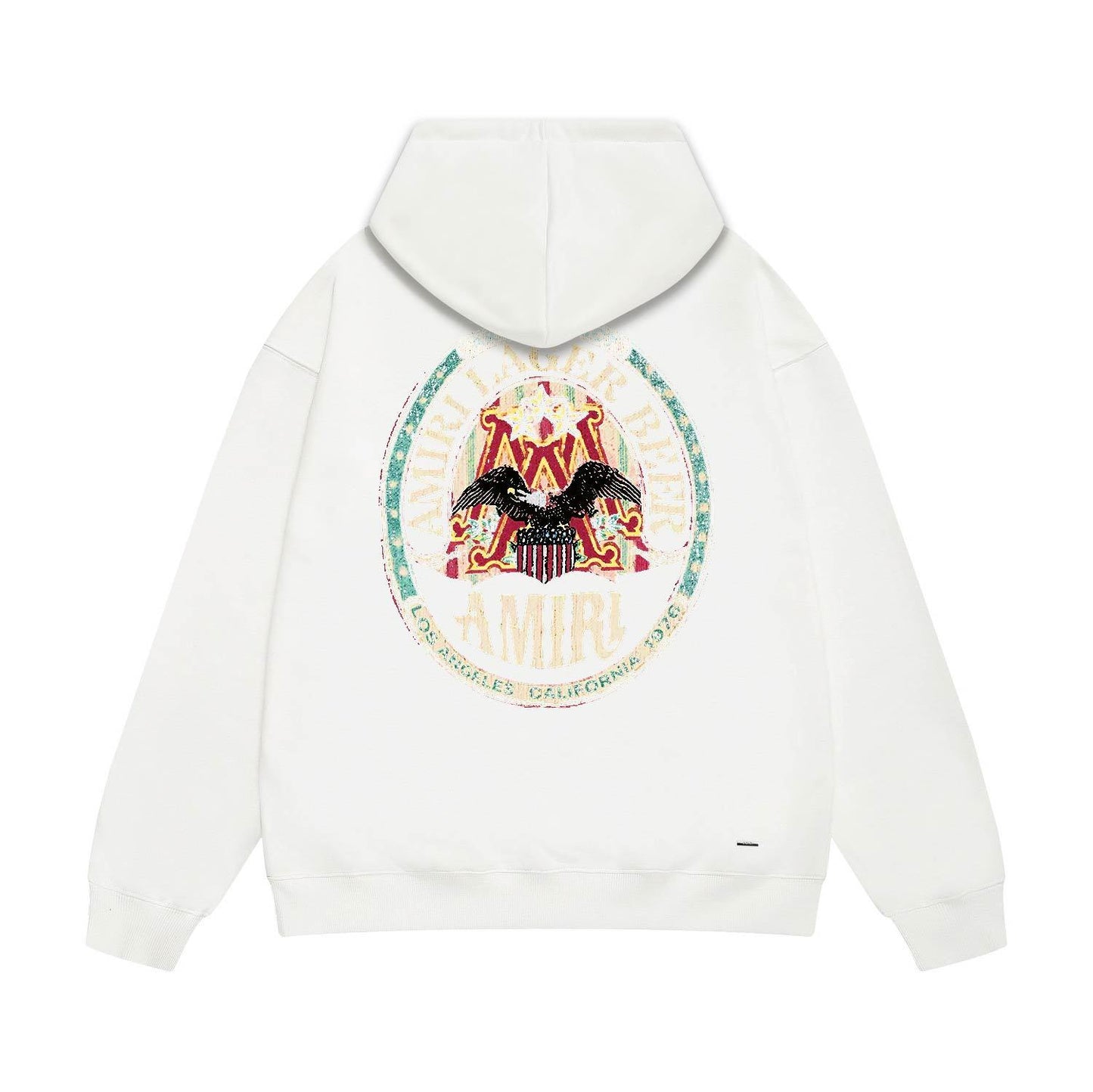 Amiri Hoodie