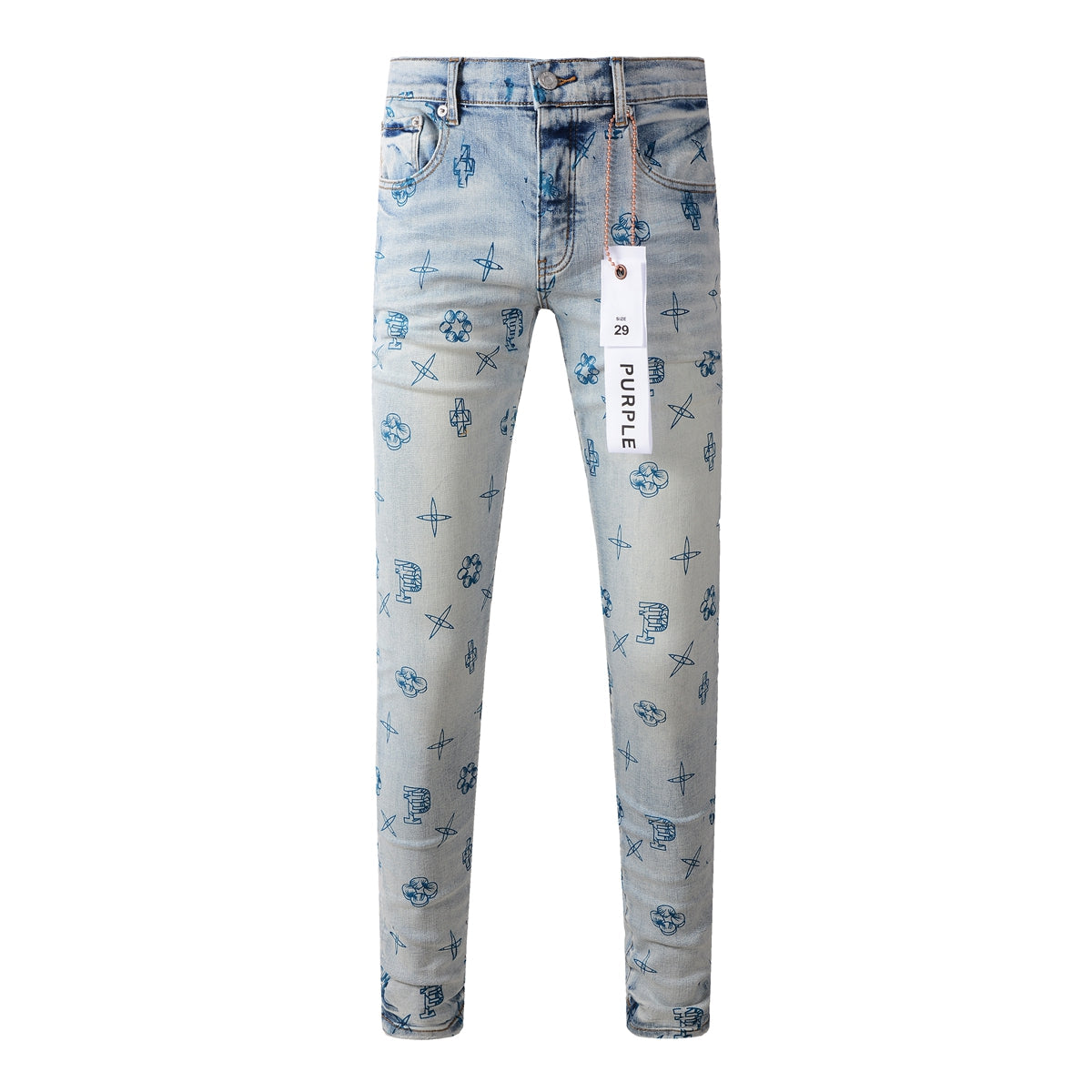 Men's Jeans 9063