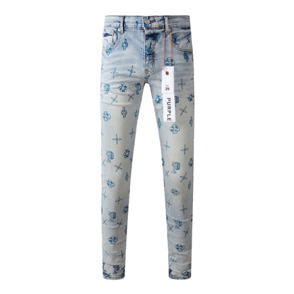 Men's Jeans 9063