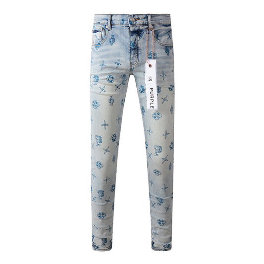 Men's Jeans 9063