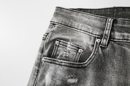 Amiri Denim 601