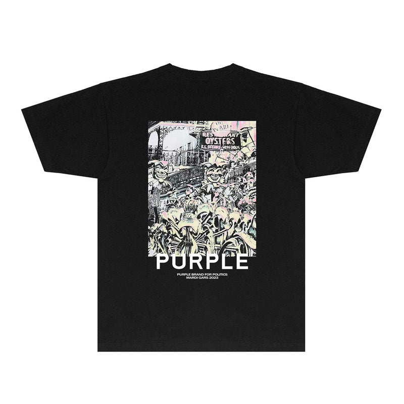 New Tee