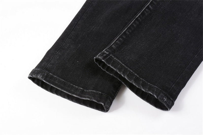 Amiri Denim 830