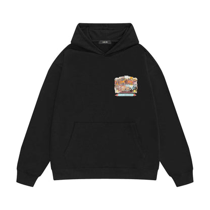 Amiri Hoodie