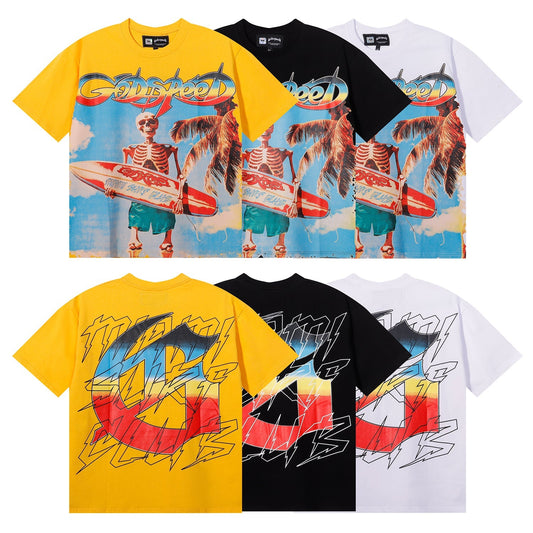 Godspeed T-shirt