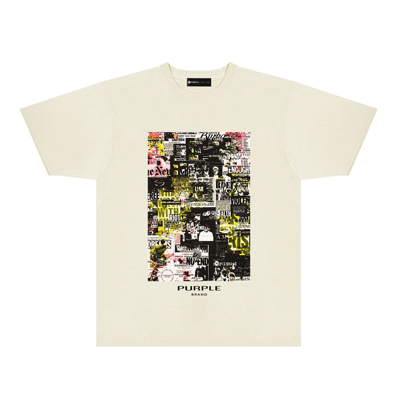 New Tee