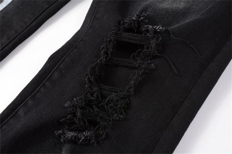Amiri Denim 817