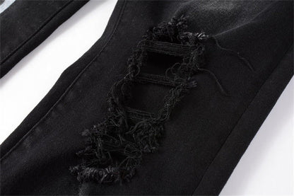 Amiri Denim 817