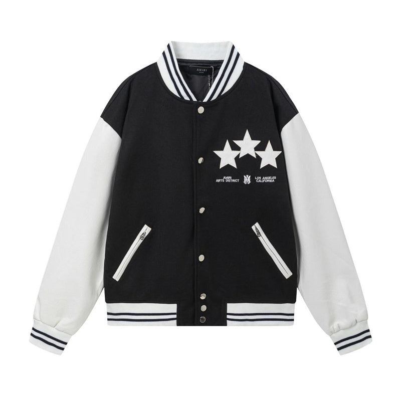Amiri Jacket
