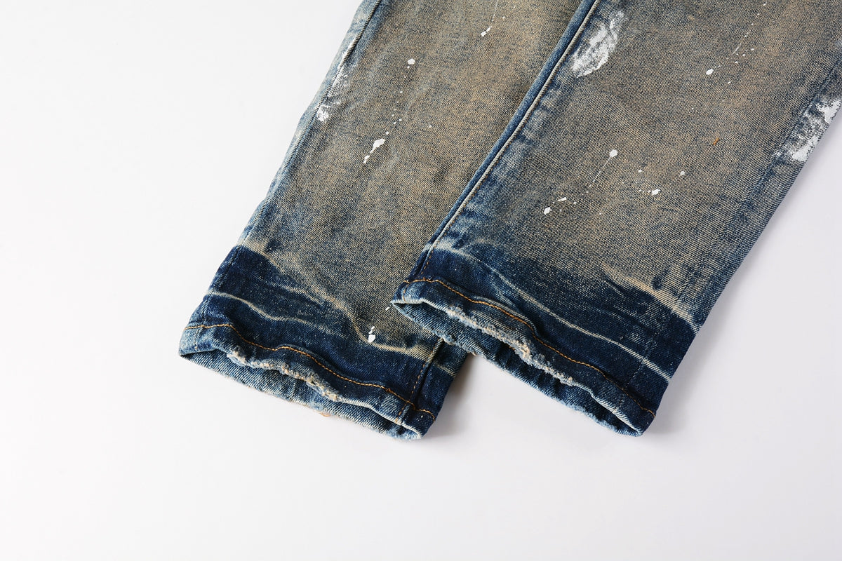 Men's Jeans 9012