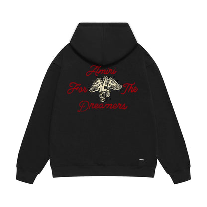 Amiri Hoodie
