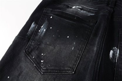 Men's Jeans 9002