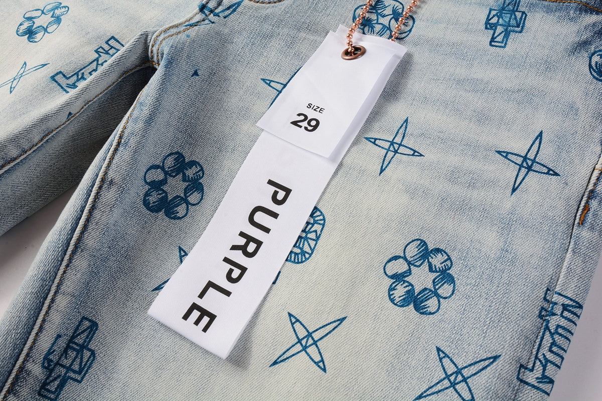 Men's Jeans 9063