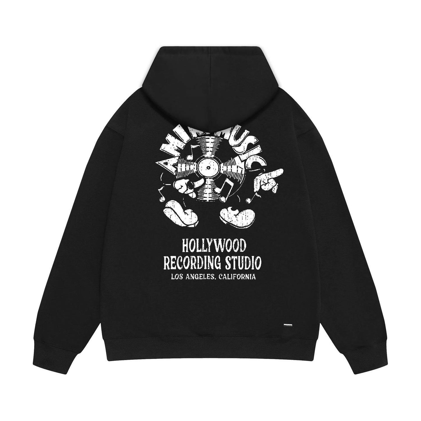 Amiri Hoodie