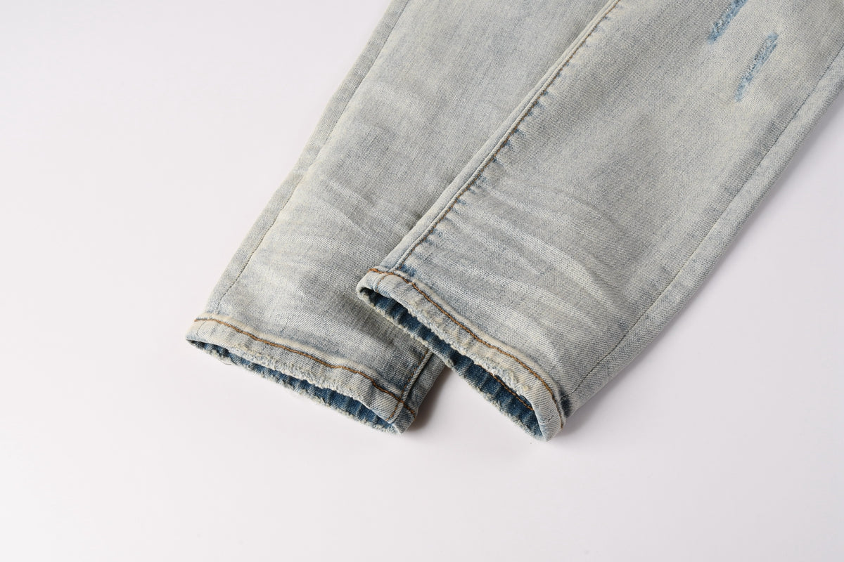 Amiri Denim 8932