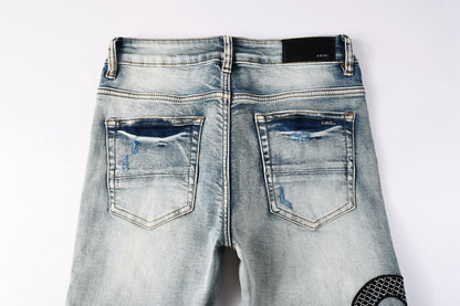 Amiri Denim 8934