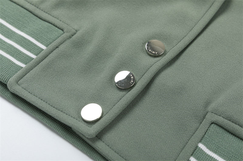Amiri Jacket