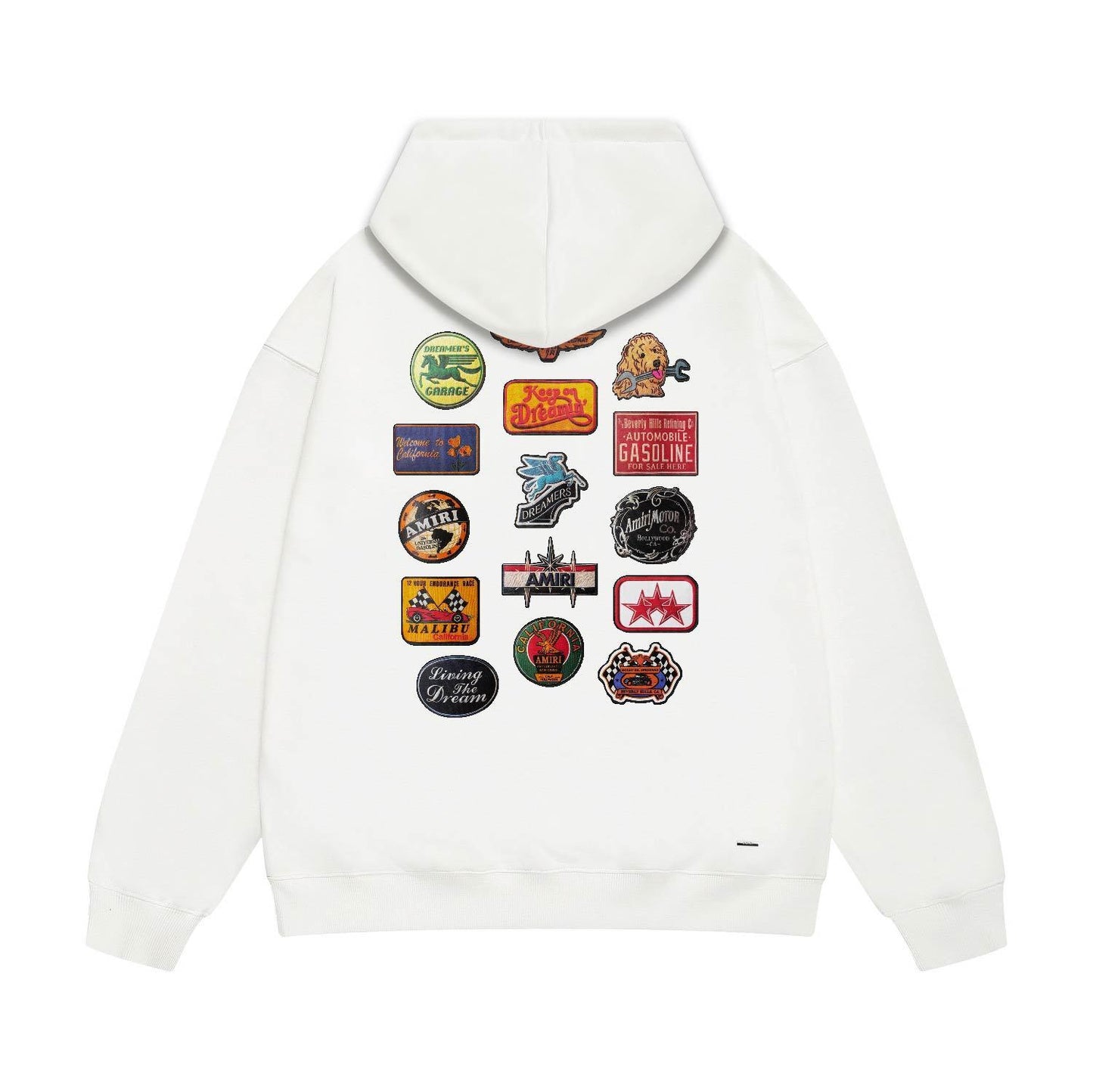 Amiri Hoodie