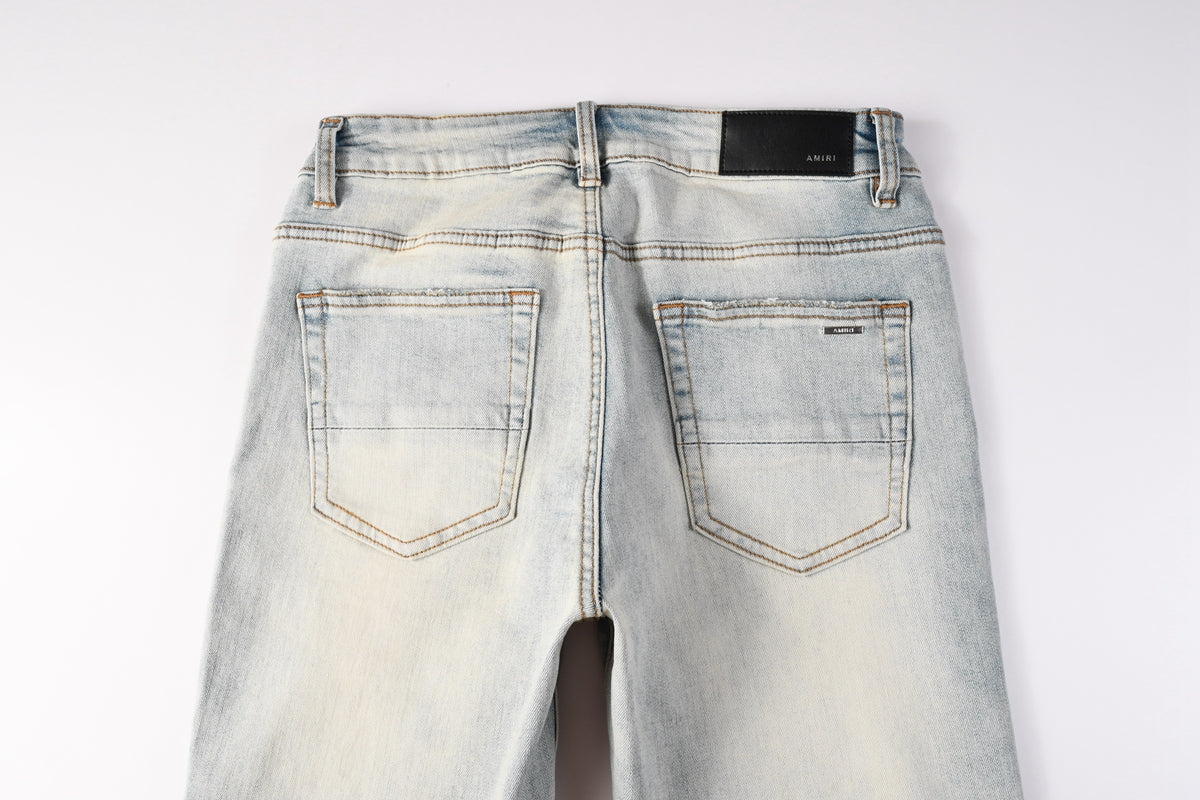 Amiri Denim 8932