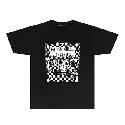 New Tee