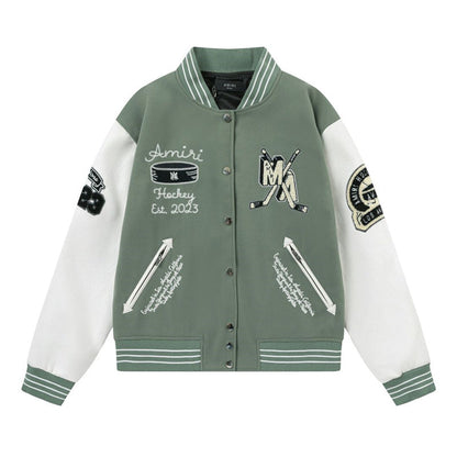 Amiri Jacket