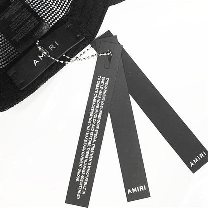 Amiri Hats