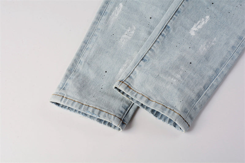 Men's Jeans 9006