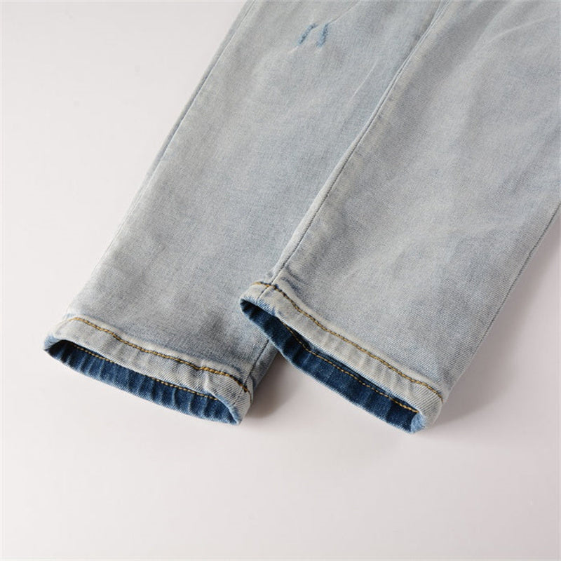 Amiri Denim 1301