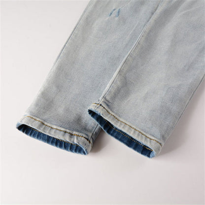 Amiri Denim 1301