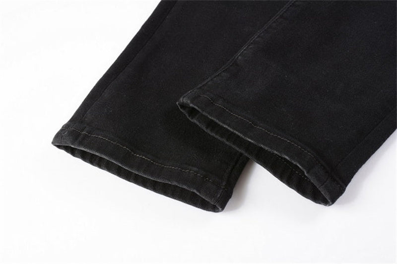 Amiri Denim 817