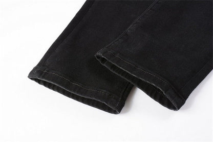 Amiri Denim 817