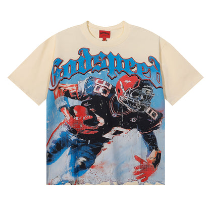 Godspeed T-shirt