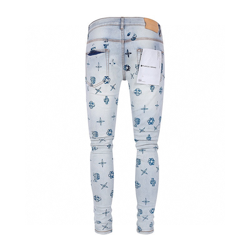 Men's Jeans