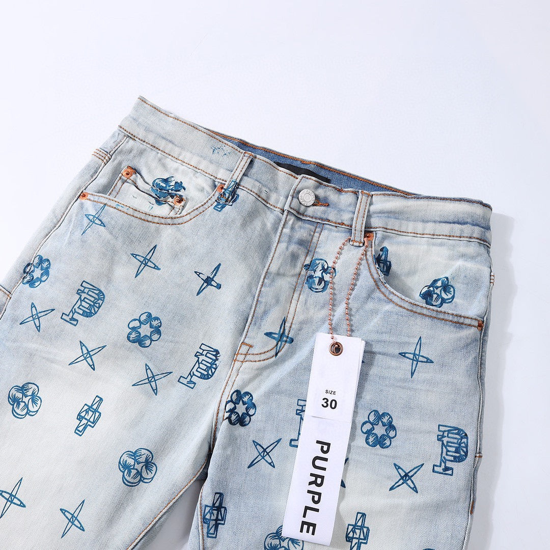 Men's Jeans