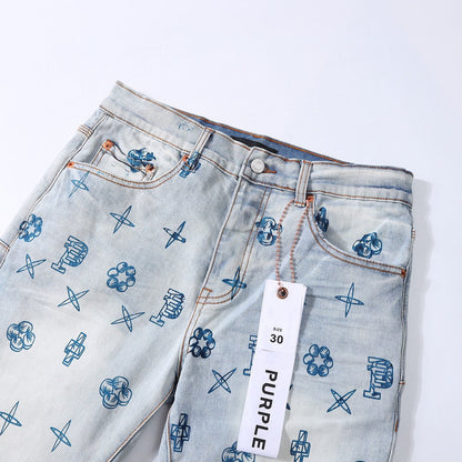 Men's Jeans