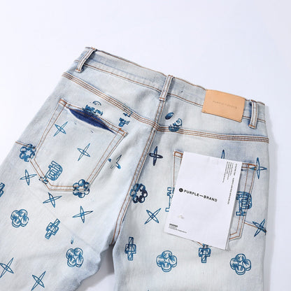 Men's Jeans