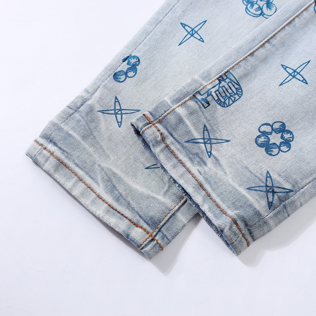 Men's Jeans
