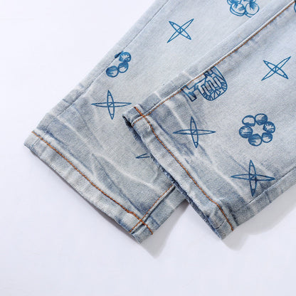 Men's Jeans