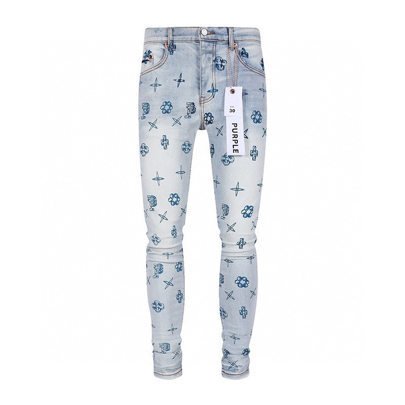 Men's Jeans