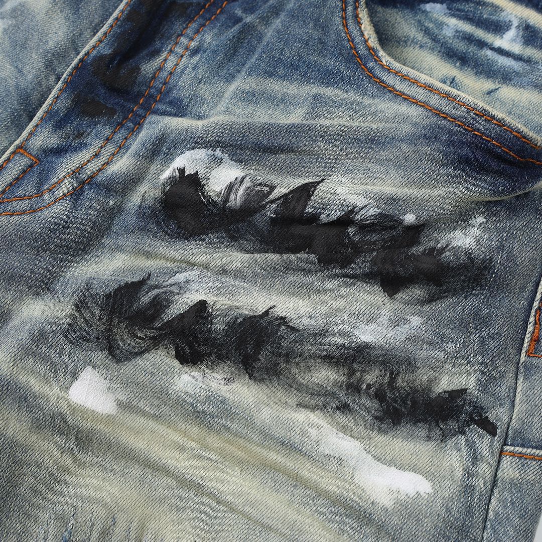 Men's Jeans