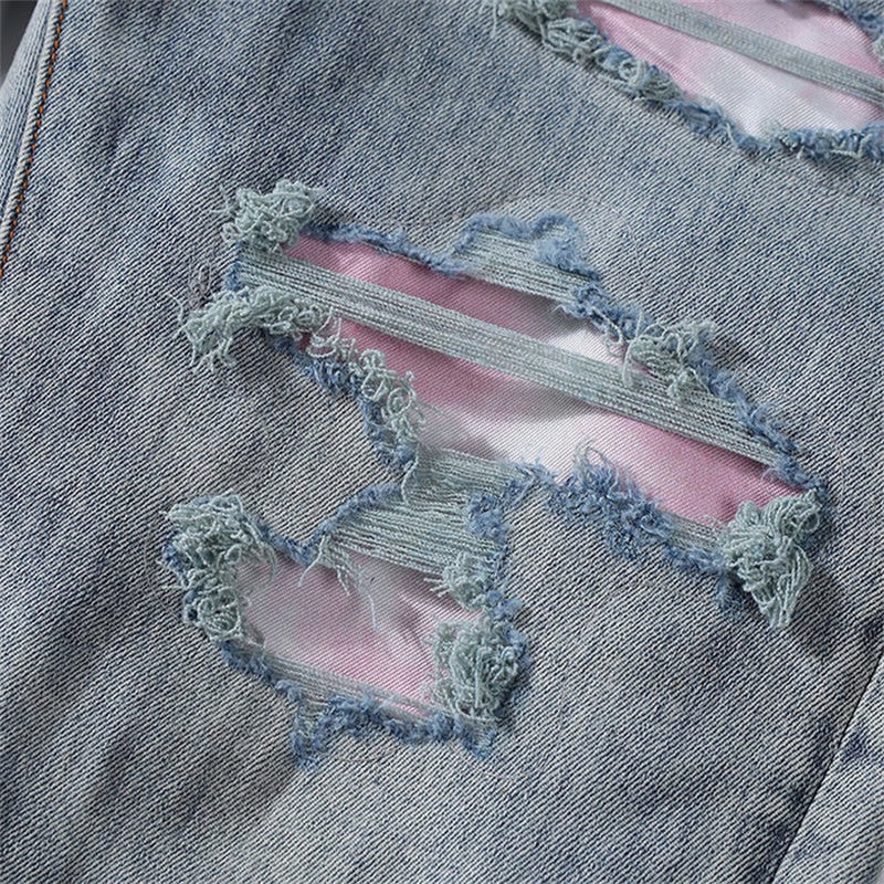 Amiri Denim 1316